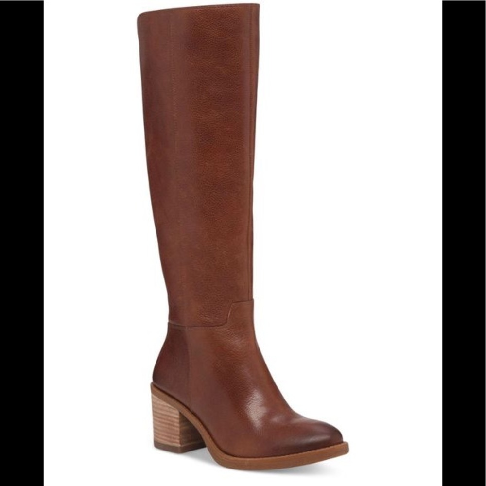 BNWB Lucky Brand Ritten Tall Boots