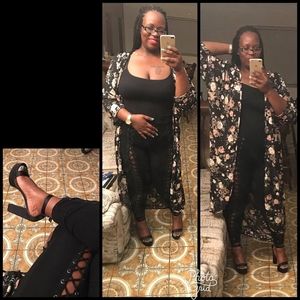 Meet your Posher, April