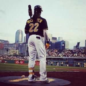 Meet your Posher, Kyle