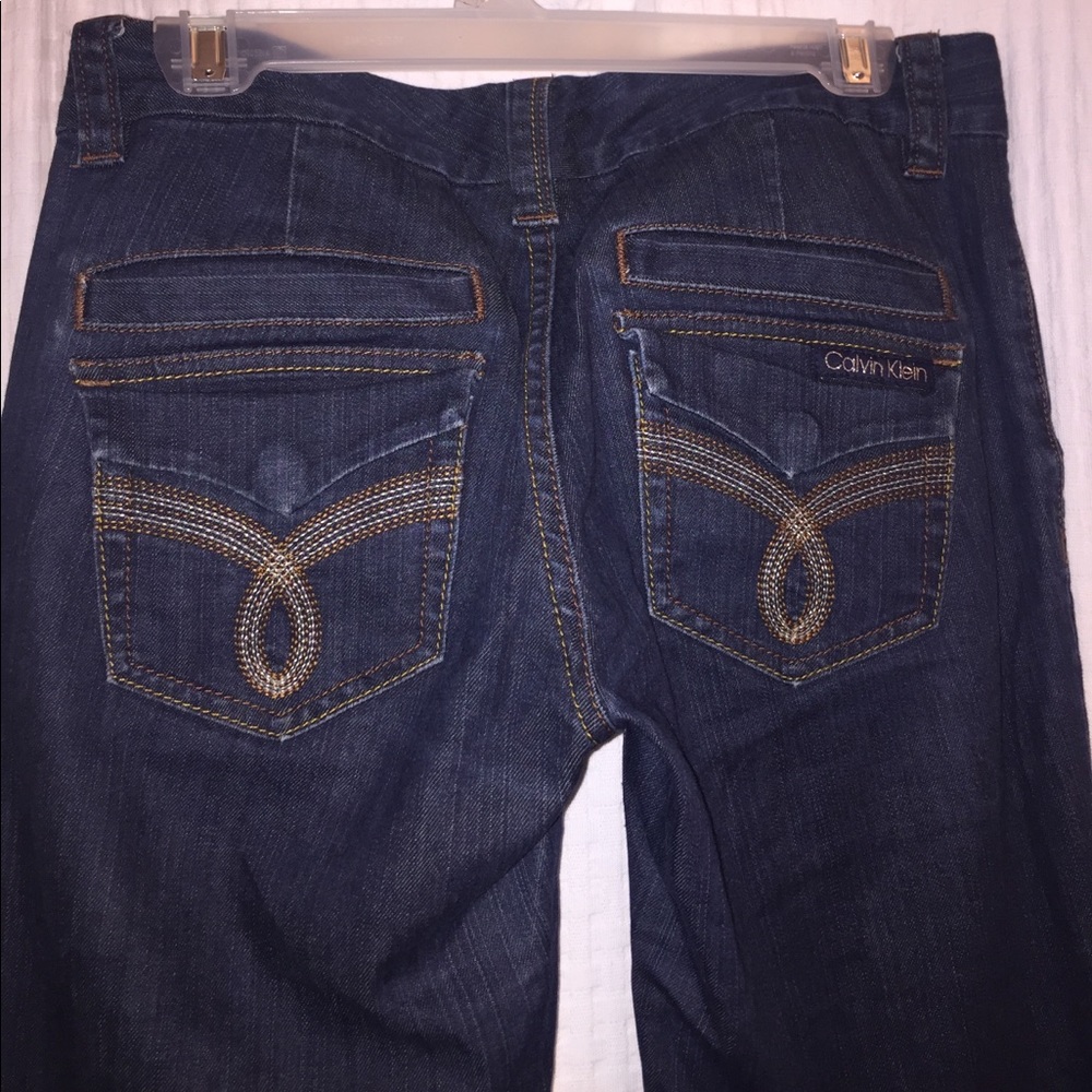 Calvin Klein Jeans
