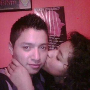 Meet your Posher, Jorge