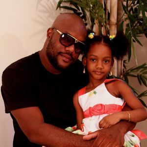 Meet your Posher, Marlon