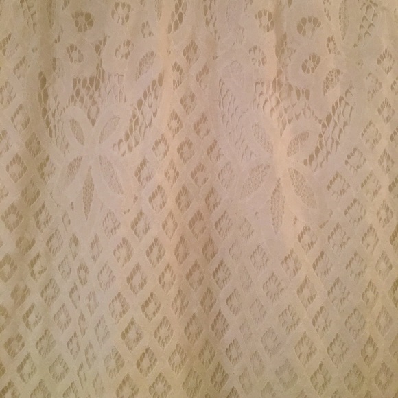 Missguided white Mini Dress🎀 - Picture 5 of 8