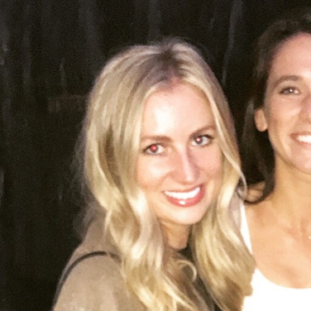 Meet your Posher, Allie