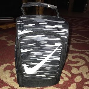 Nike lunch box