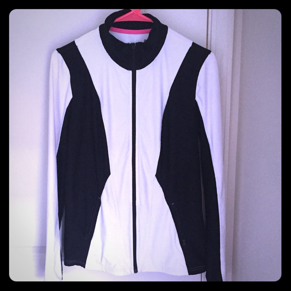 Contour Jacket