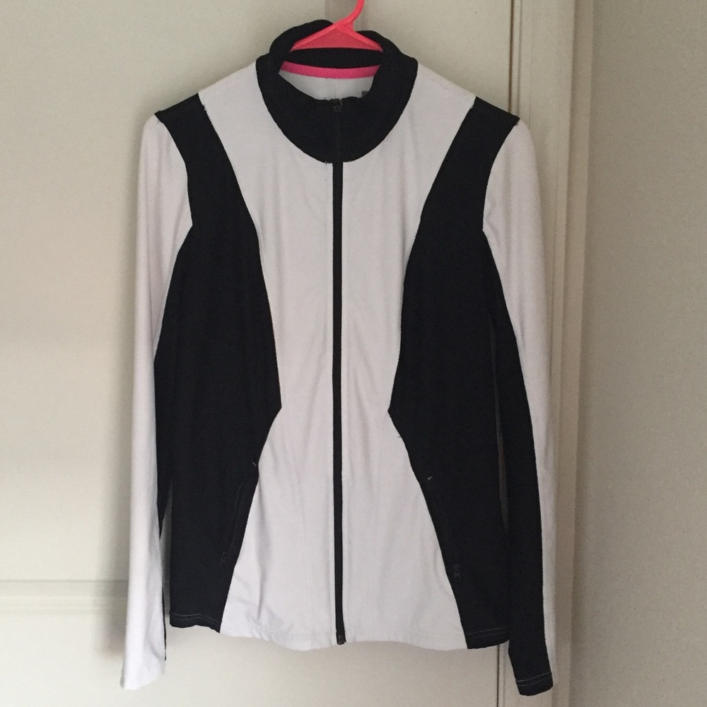 Contour Jacket - Picture 2 of 4
