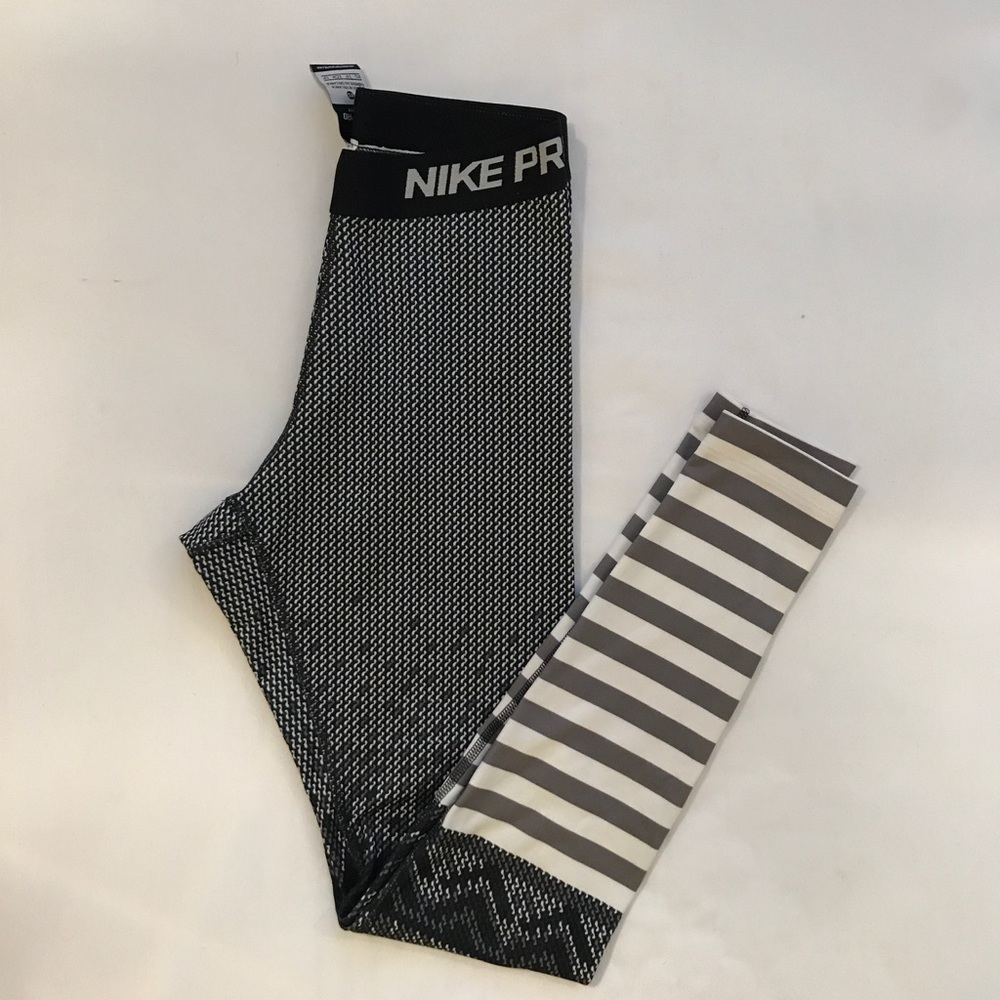 Nike Pro Work Out Pants