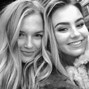 Meet your Posher, Kennedy