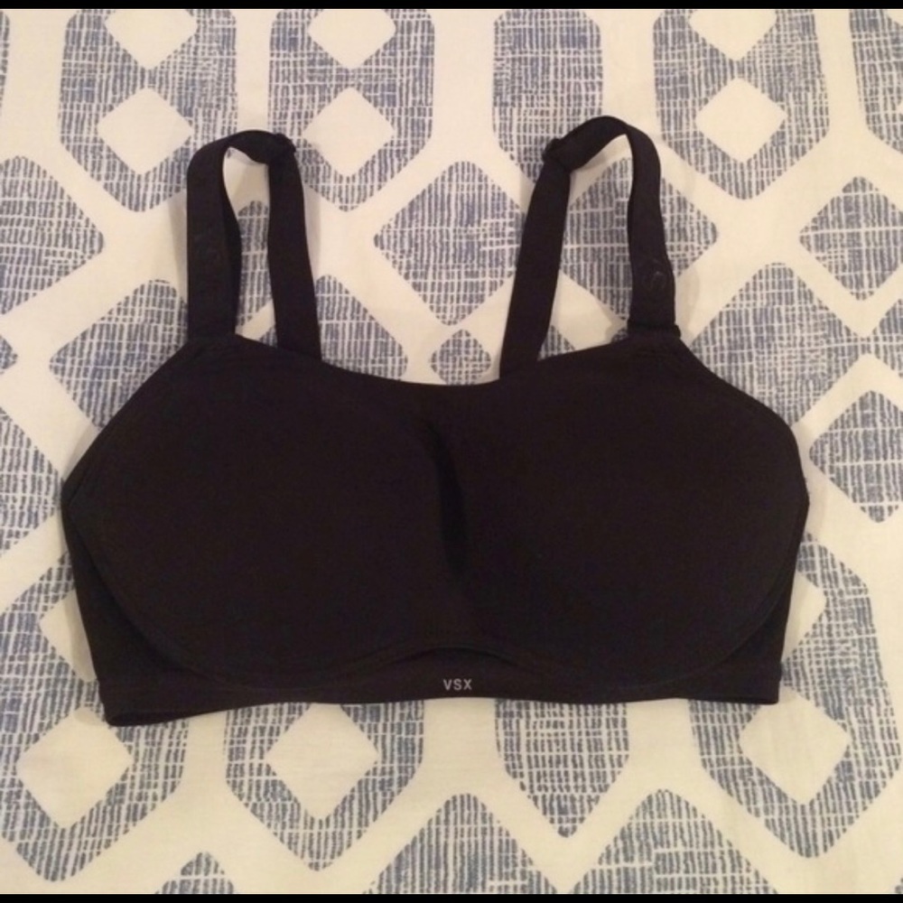 Victoria's Secret Sports Bra. 34D