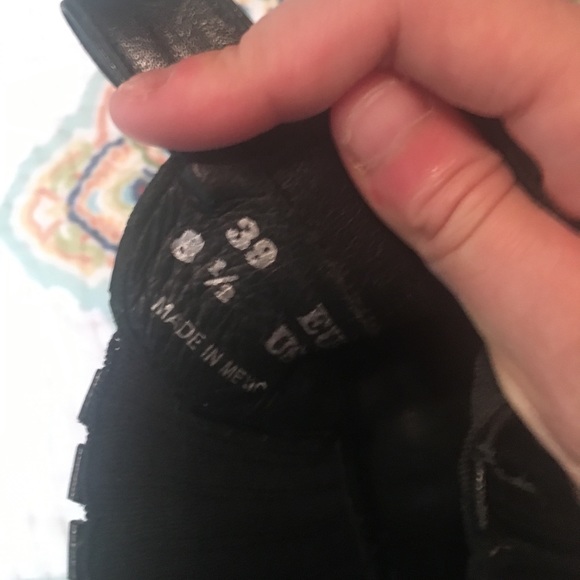 Reach for the stars ankle boot - Picture 5 of 8