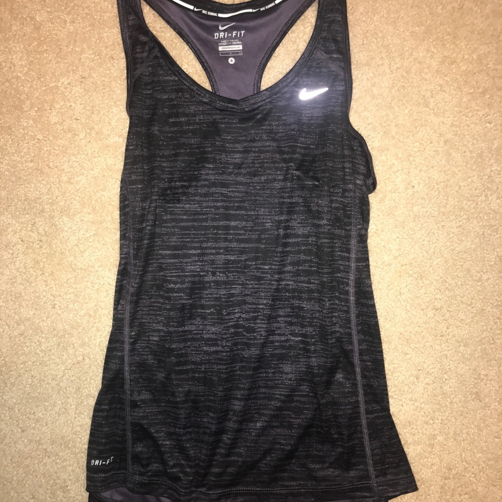 Nike Workout Tank Top