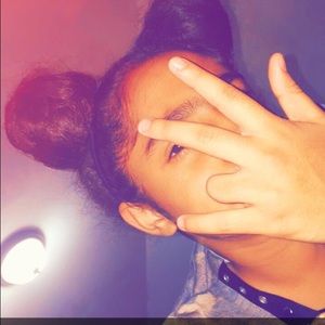 Meet your Posher, Areeba