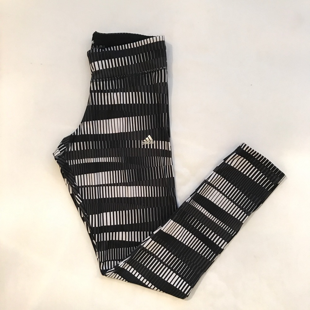 Adidas Work Out Pants XS