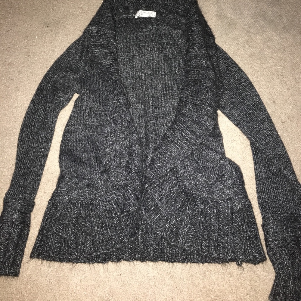 Cardigan