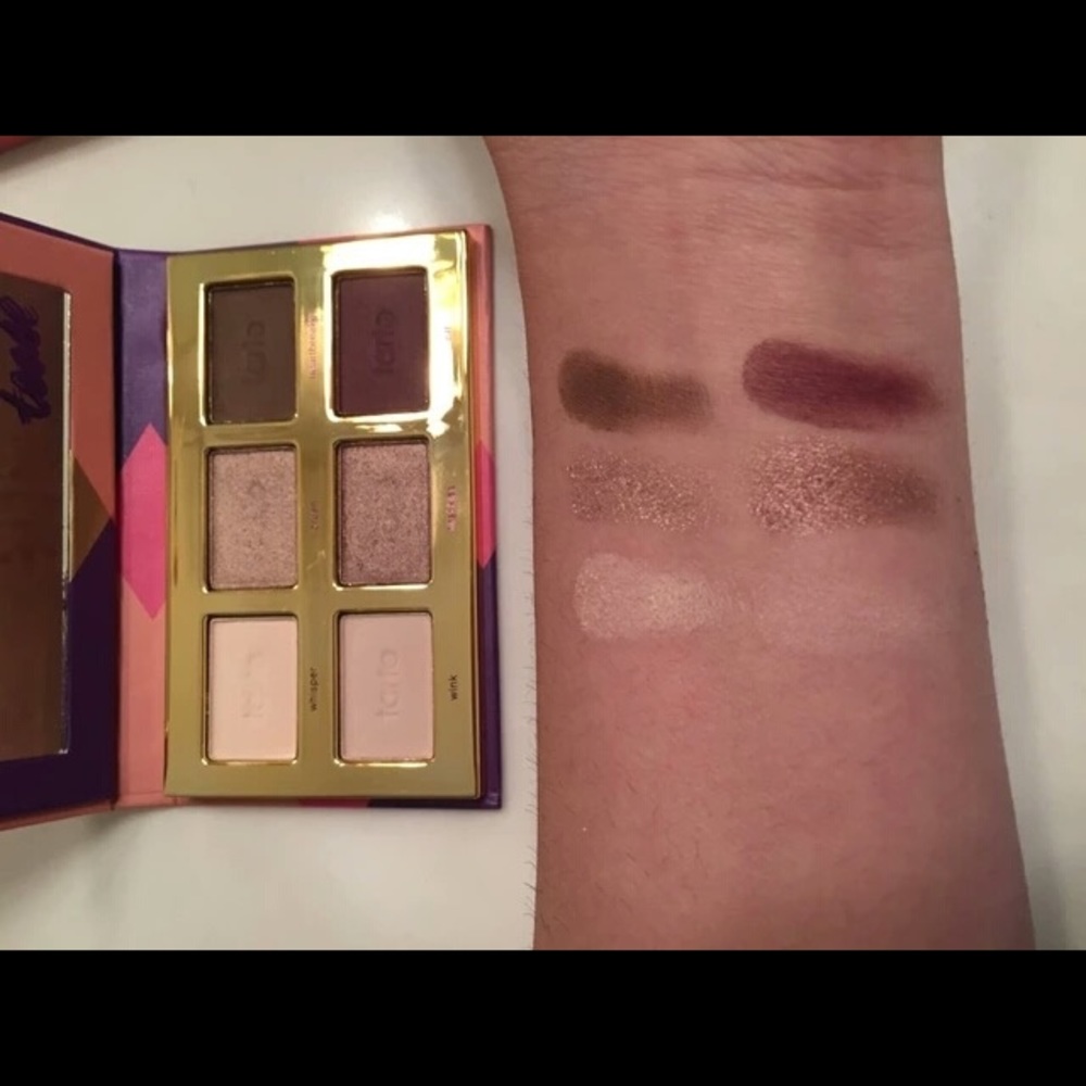 Like Tarte Pallet