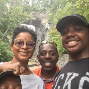 Meet your Posher, Christian