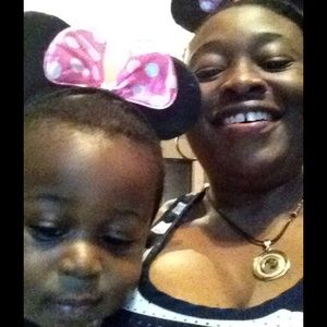 Meet your Posher, Melly