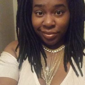 Meet your Posher, Cherise