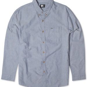Rip Curl All-Time Button-Down Shirt XXL