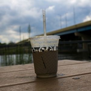 Meet your Posher, Nathaniel