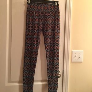 LULUROE OS LEGGINGS OS