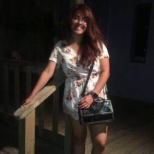 Meet your Posher, Yasmin