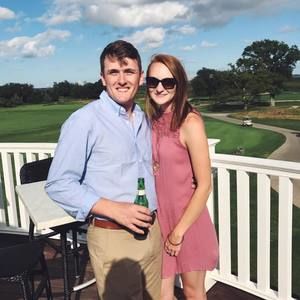 Meet your Posher, Liam