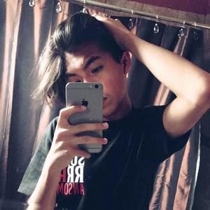 Meet your Posher, Victor