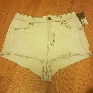 Urban outfitters BDG shorts