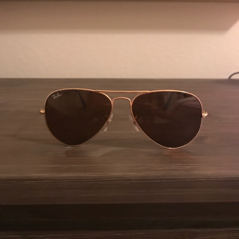 Ray Ban Aviators