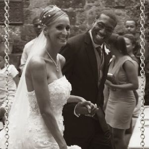 Meet your Posher, Nina