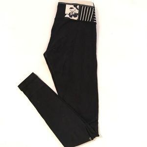 Lulu lemon leggings Size 2