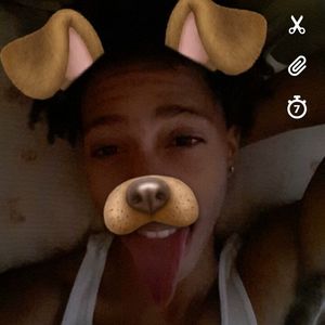 Meet your Posher, Nicholas