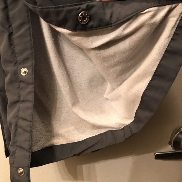Vintage champion tear away pants - Picture 4 of 4