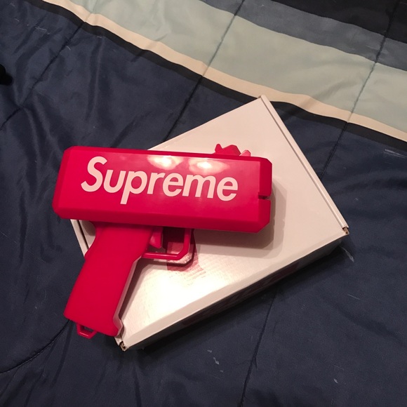 supreme cash cannon original