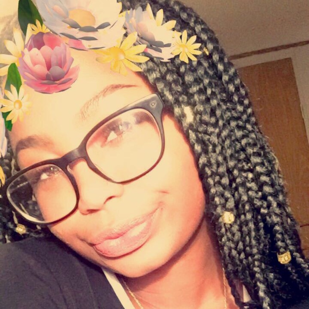 Meet your Posher, Tianna