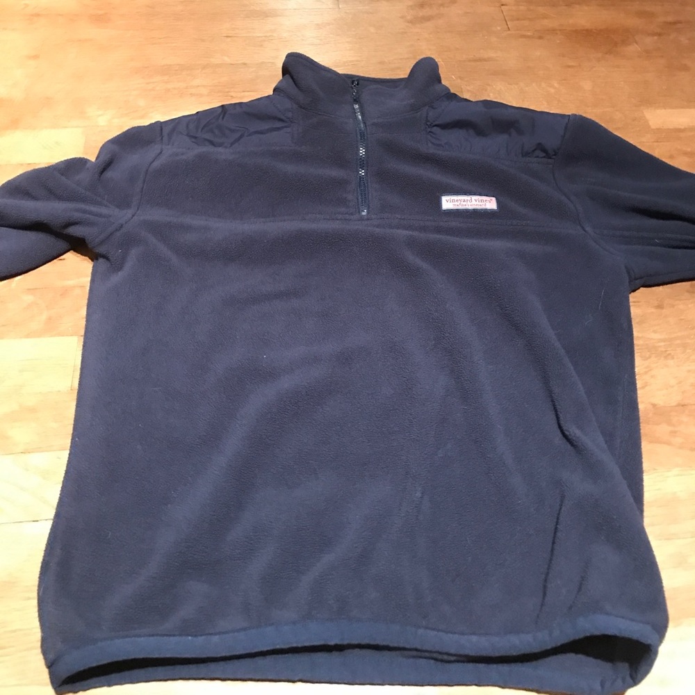 Vineyard Vines 1/4 Zip