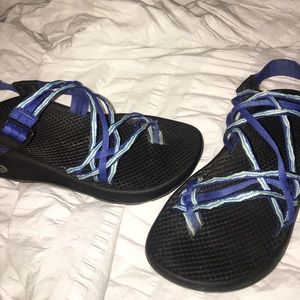 Chacos