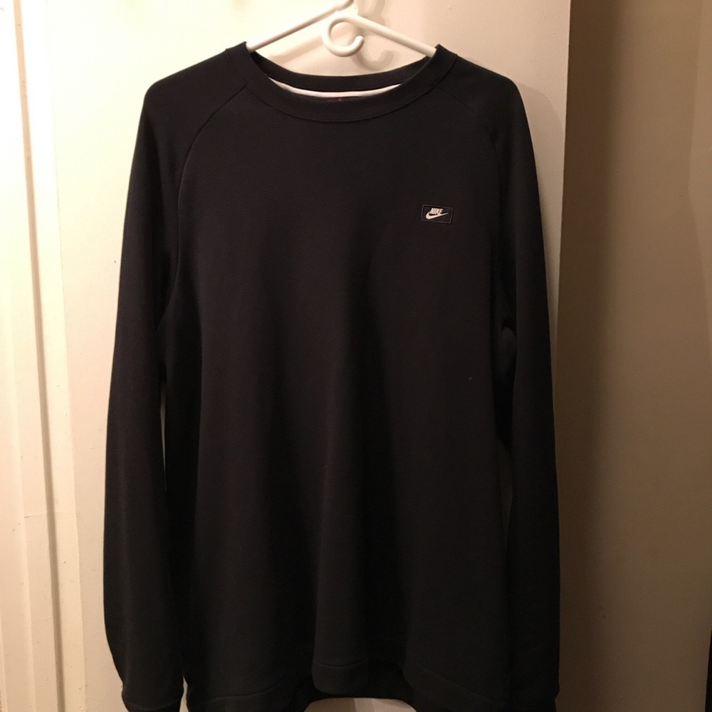 Nike long sleeve shirt