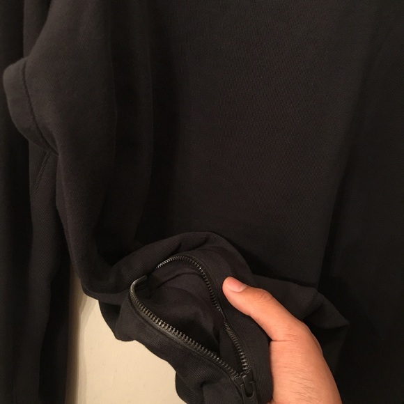 Nike long sleeve shirt - Picture 4 of 4