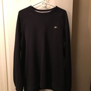 Nike long sleeve shirt