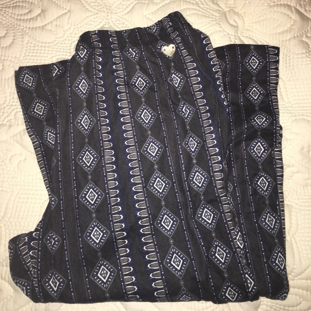 Kendall & Kylie Pants