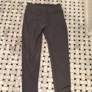 Brand new, never worn Lularoe grey leggings