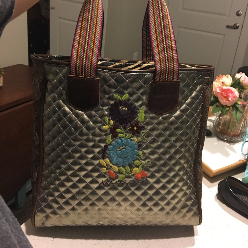FLASH SALE🌸Consuela Large Bag🌸