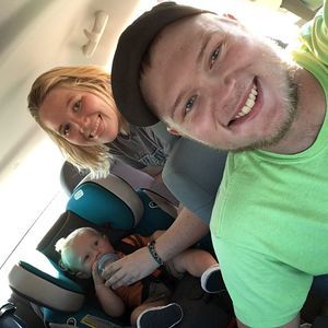 Meet your Posher, Candace