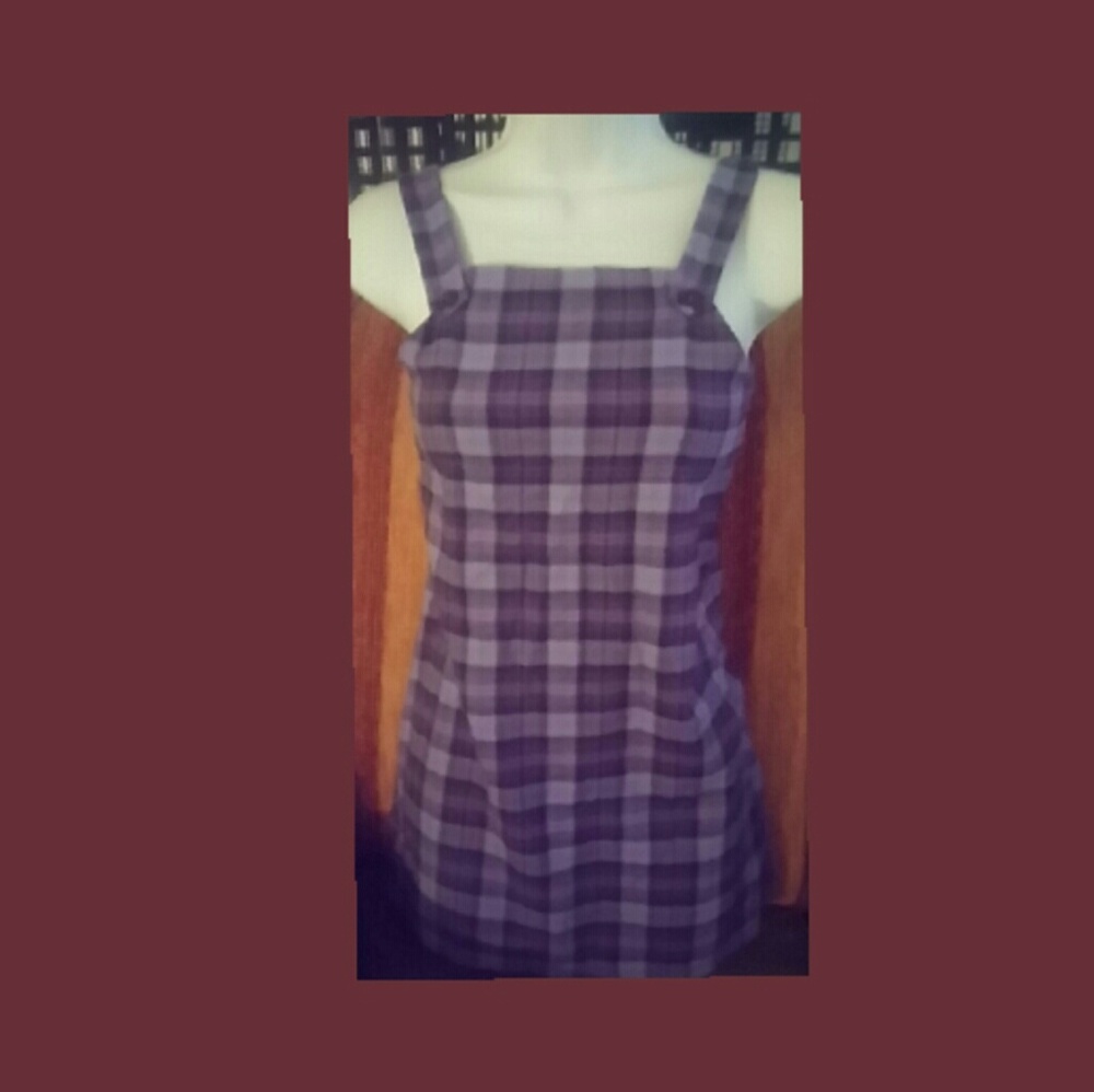 💠3@$15!💠 Girls Overall Style Dress