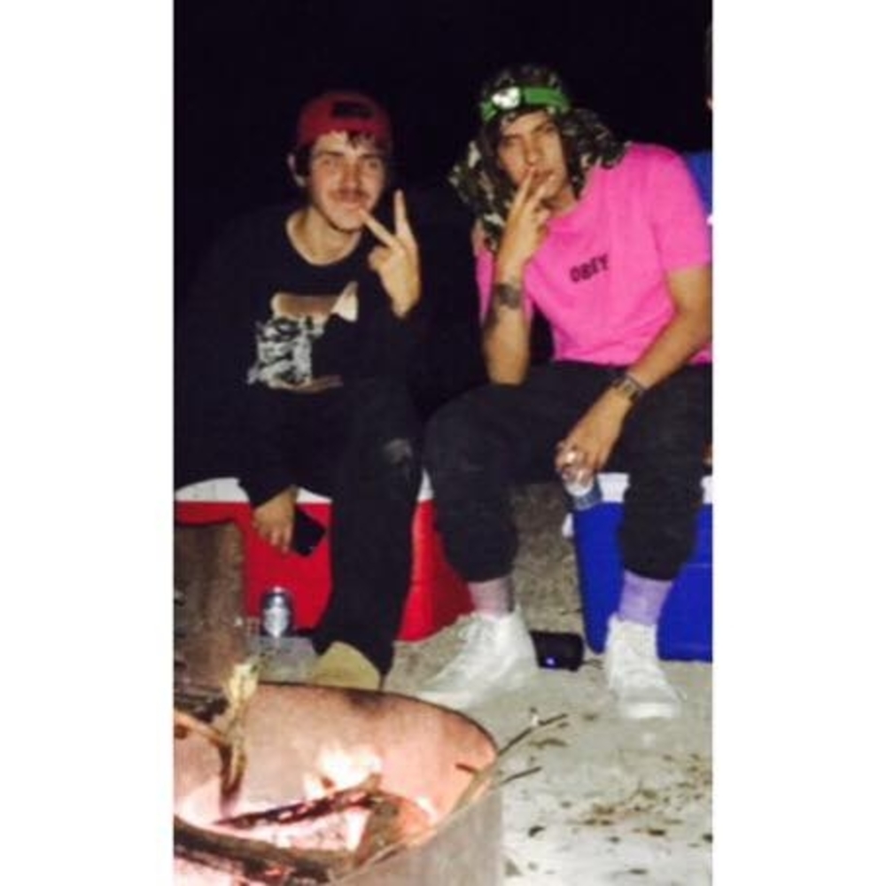 Meet your Posher, Carlin