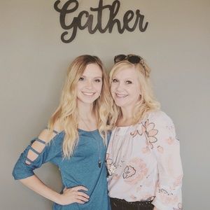 Meet your Posher, Anna