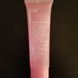Peter thomas roth rose stem cell mask.